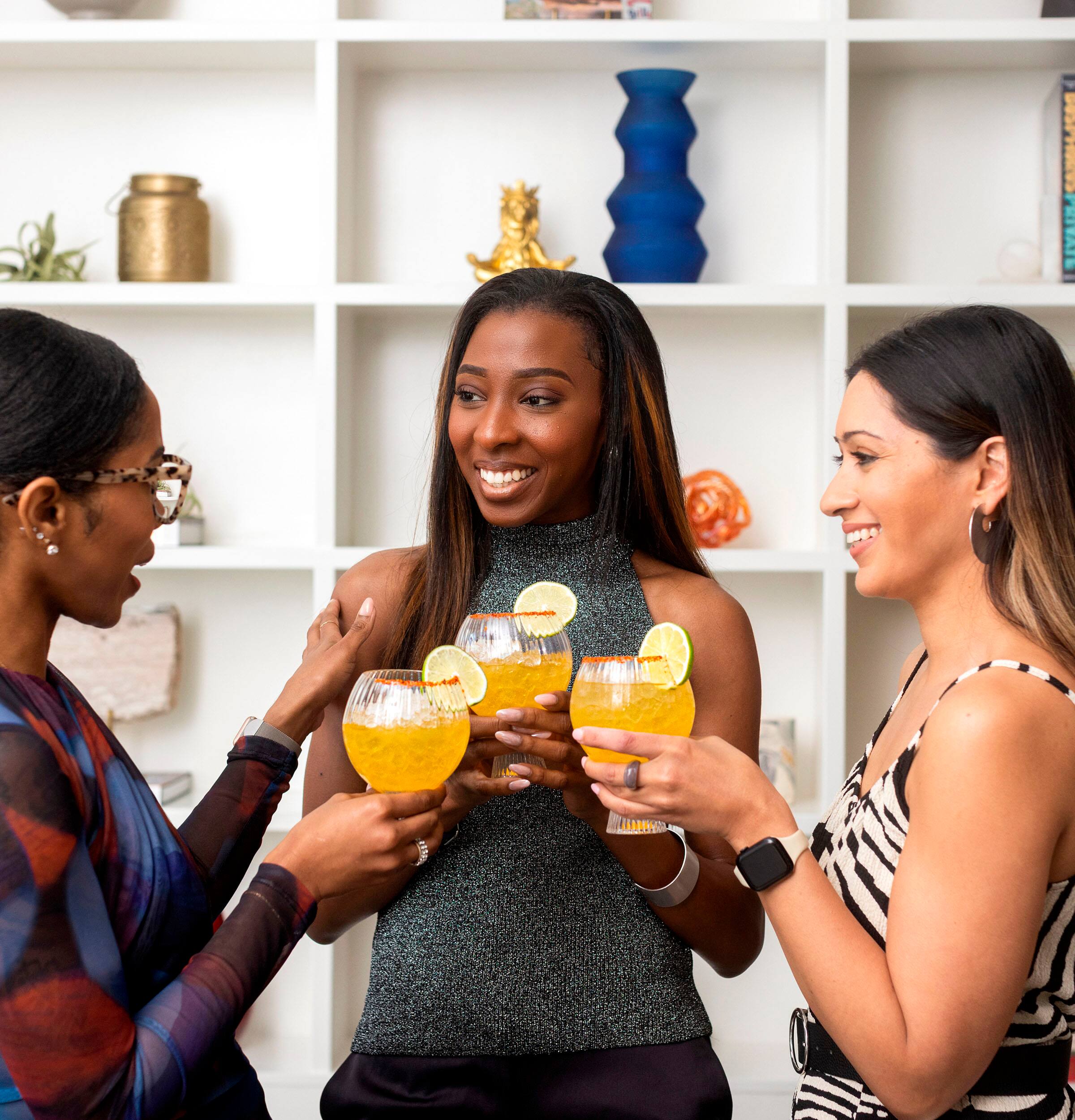 Alt View 24. GE Profile - Opal 2.0 Ultra Nugget Ice Maker with Scale Inhibiting Filter - Stone White.