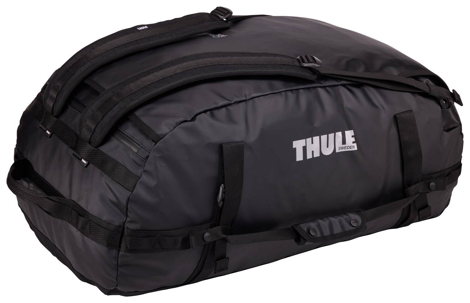 Thule Chasm Duffel Bag – Extra Large 90L Rugged Adventure Travel