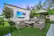 Alt View 9. Neptune - 65" Neptune 4K HDR Full Sun Outdoor Smart TV - Comes with FREE Outdoor Tilting Wall Mount (2026).