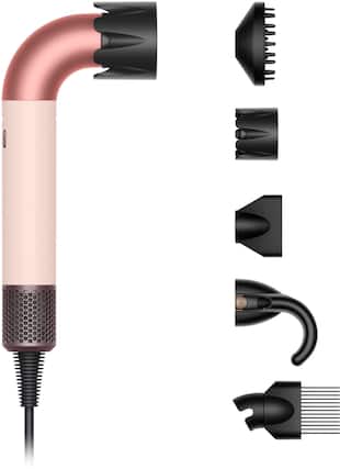 Dyson Supersonic R Hair Dryer Ceramic Pink/Rose Gold 113344-01 Dyson Supersonic R Hair Dryer Ceramic Pink/Rose Gold 113344-01