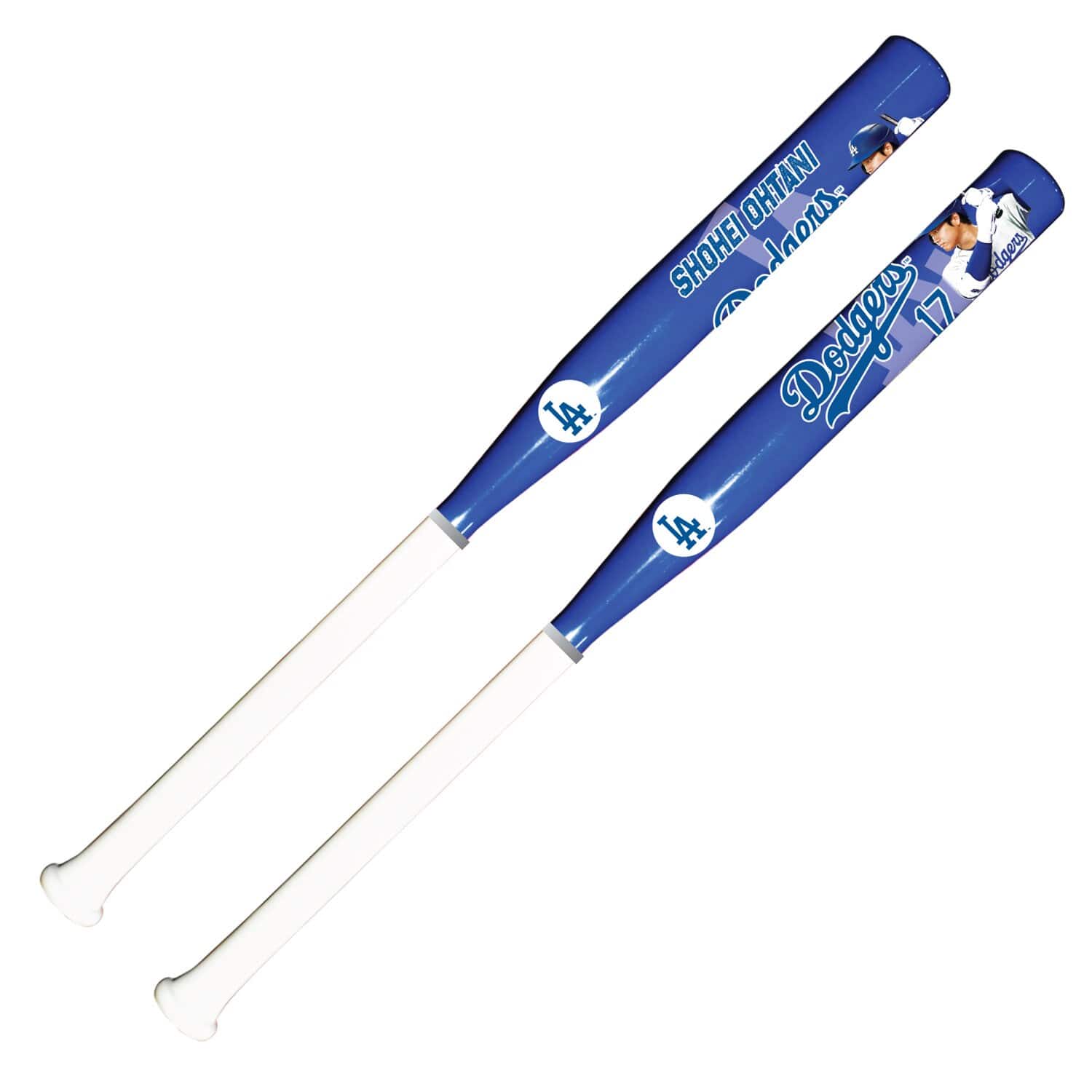 Coopersburg Sports Shohei Ohtani Los Angeles Dodgers Two Tone 34