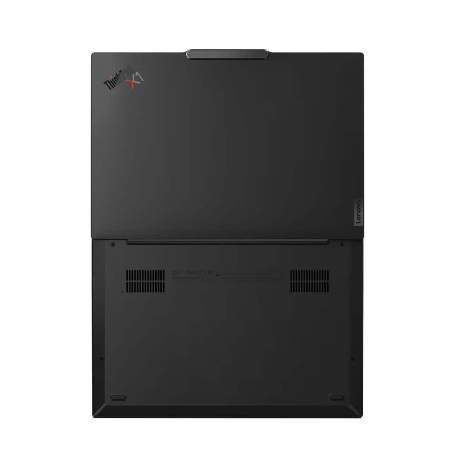 ThinkPad X1 Lenovo laptop computer