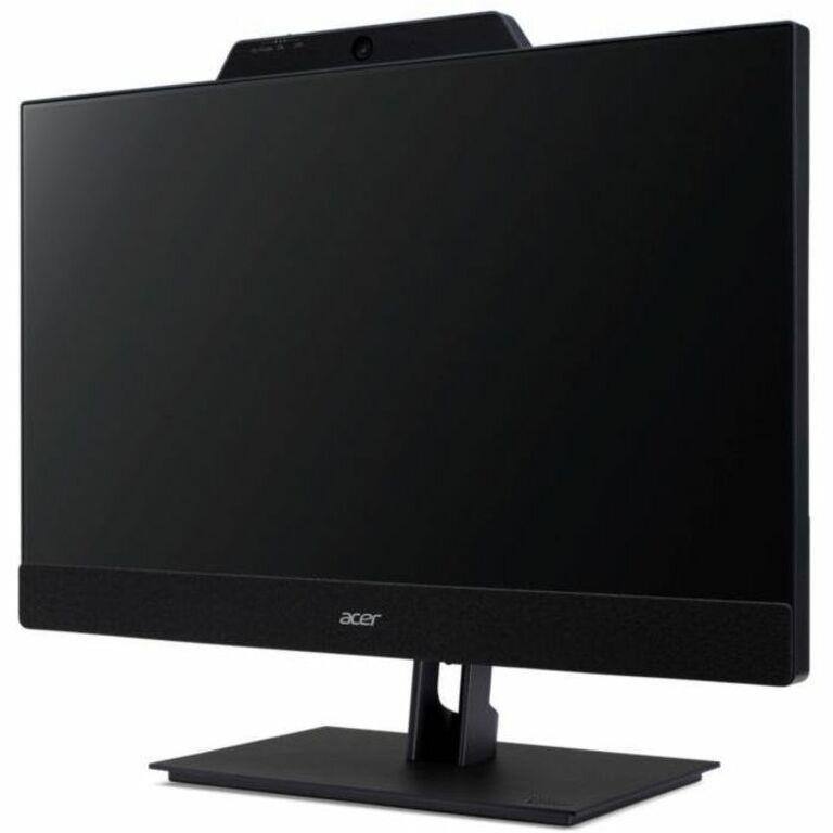 Angle. Acer - AddInOne 24 MA240T 23.8" Monitor 1920 x 1080 FHD IPS display 16:9 60Hz 250 nits HDMI - DP.Z2RAA.004.