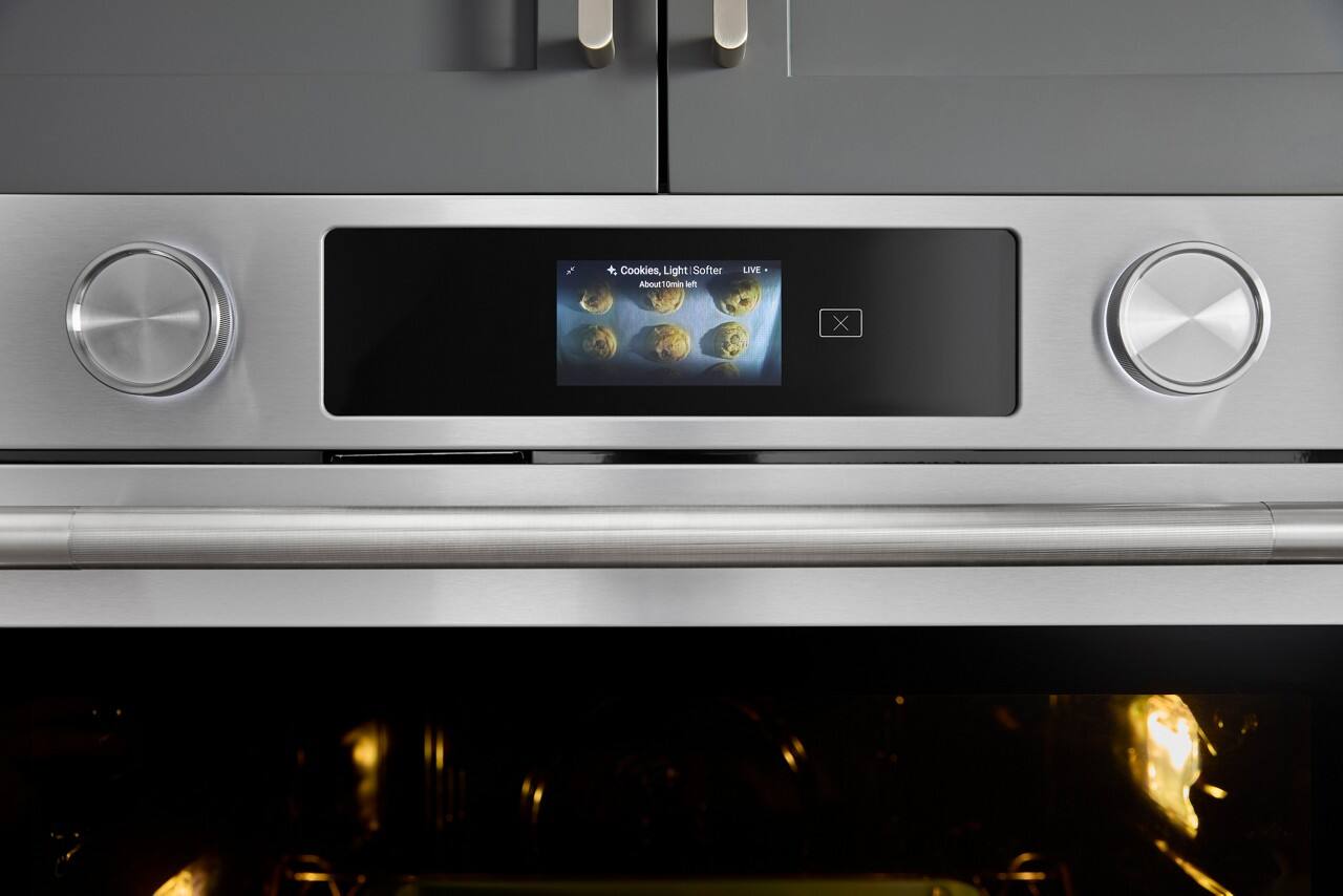 Cookies, Light | Softer  
About 10min left  
LIVE