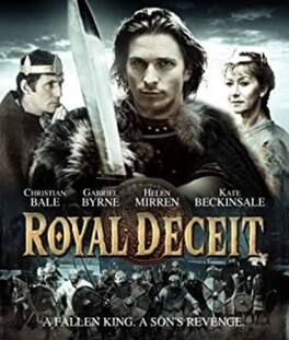 Royal Deceit - BLU-RAY