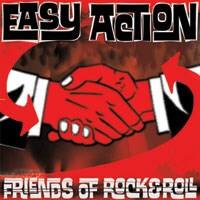 Front. Friends of Rock N' Roll [LP].