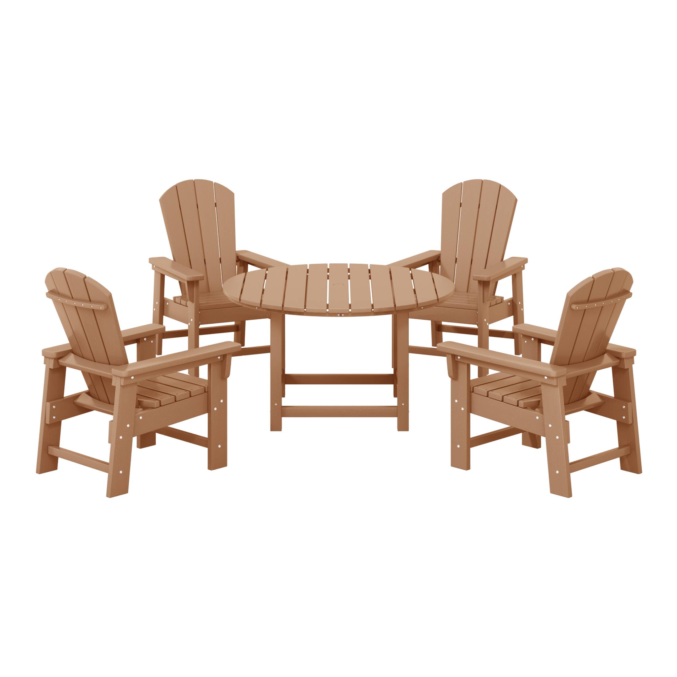 Teak