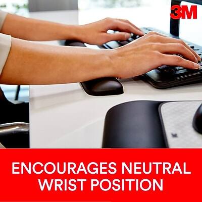 3M Encourages Neutral Wrist Position