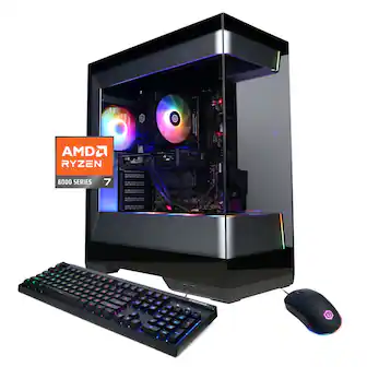 AMD Ryzen 8000 Series 7