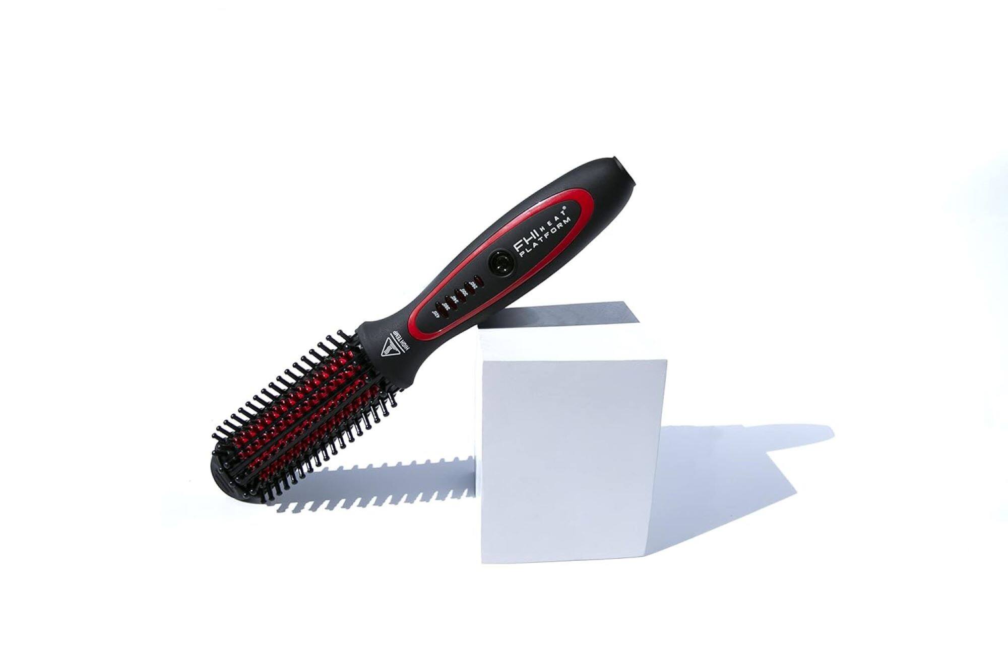 FHI Heat Thermal Styling Brush, Multi Functional Thermal Brush for