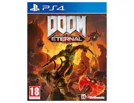 Doom: Eternal for PS4 - PlayStation 4