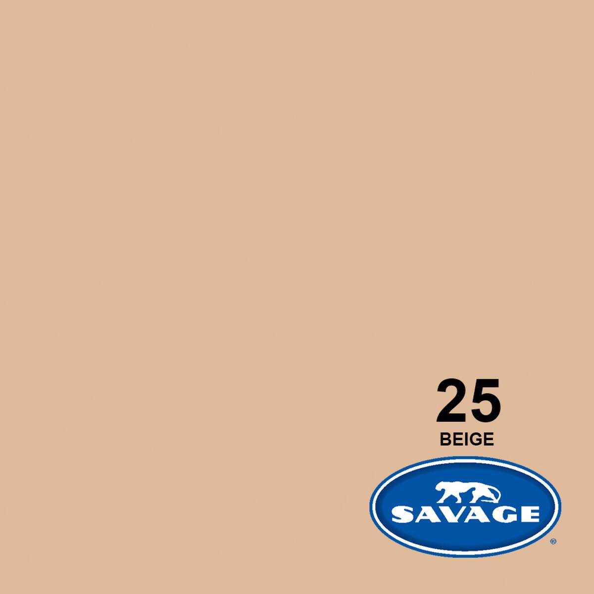 25 BEIGE  
SAVAGE