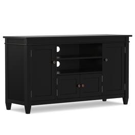 Simpli Home - Carlton TV Media Stand - Black