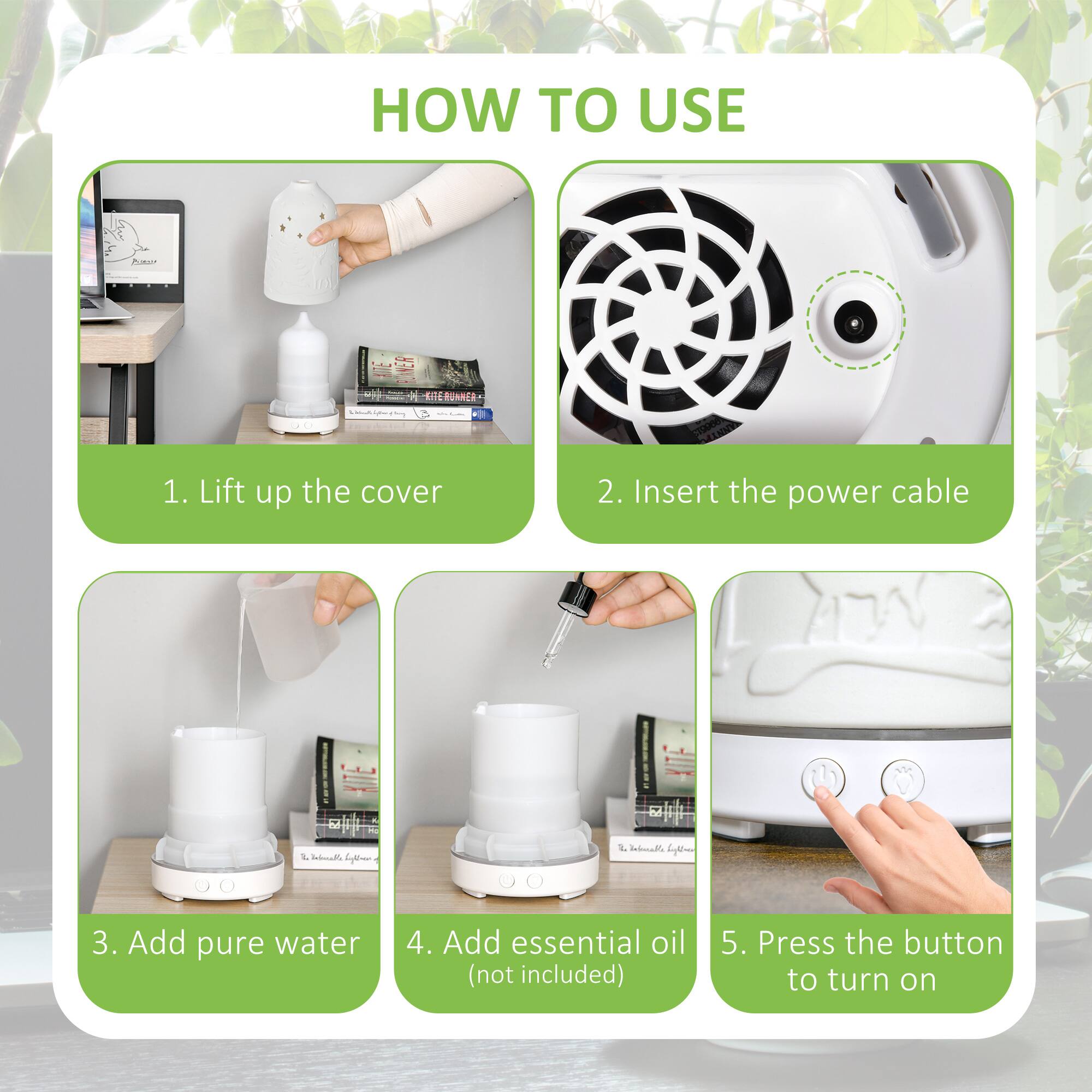 media item thumbnail