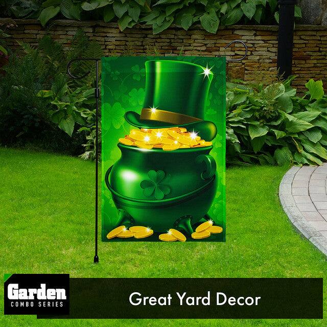 Garden COMBO SERIES  
Great Yard Decor