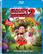 Front. Cloudy With a Chance of Meatballs 2 - BLU-RAY.