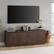 Alt View 2. Camden&Wells - Presque TV Stand Fits Most TVs up to 75 inches - Alder Brown.