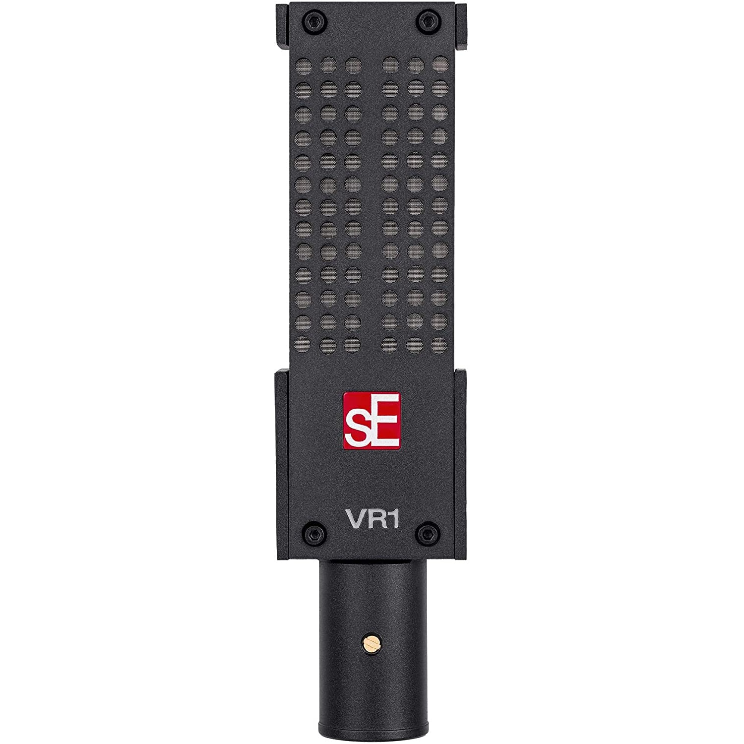 sE Electronics - VR1 Voodoo Passive Ribbon Microphone with Shockmount and Case