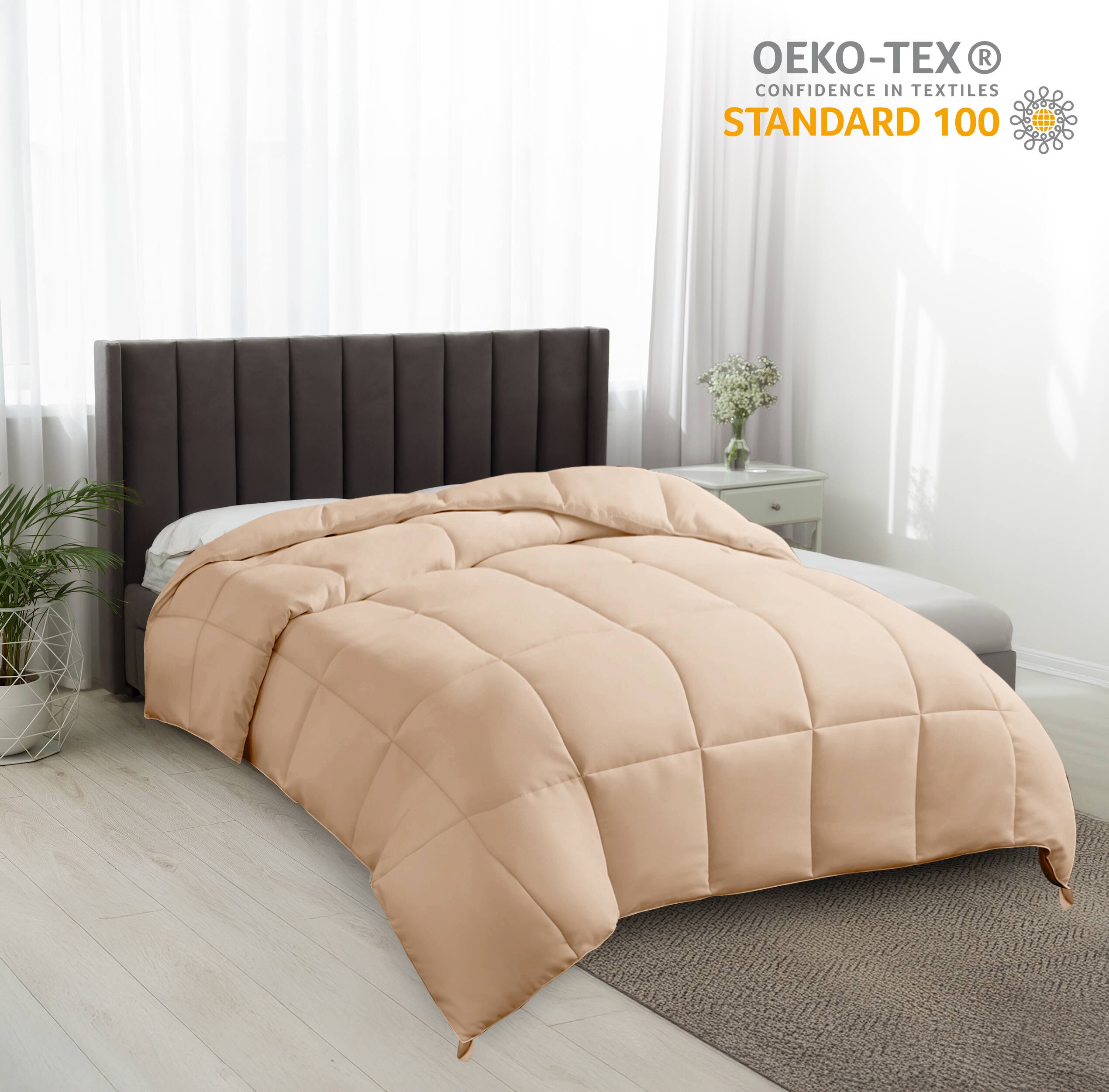 OEKO-TEX® CONFIDENCE IN TEXTILES STANDARD 100