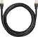 Alt View 14. Insignia™ - 6 ft. Cat-8 Ultra High-Speed Ethernet Cable - Black.
