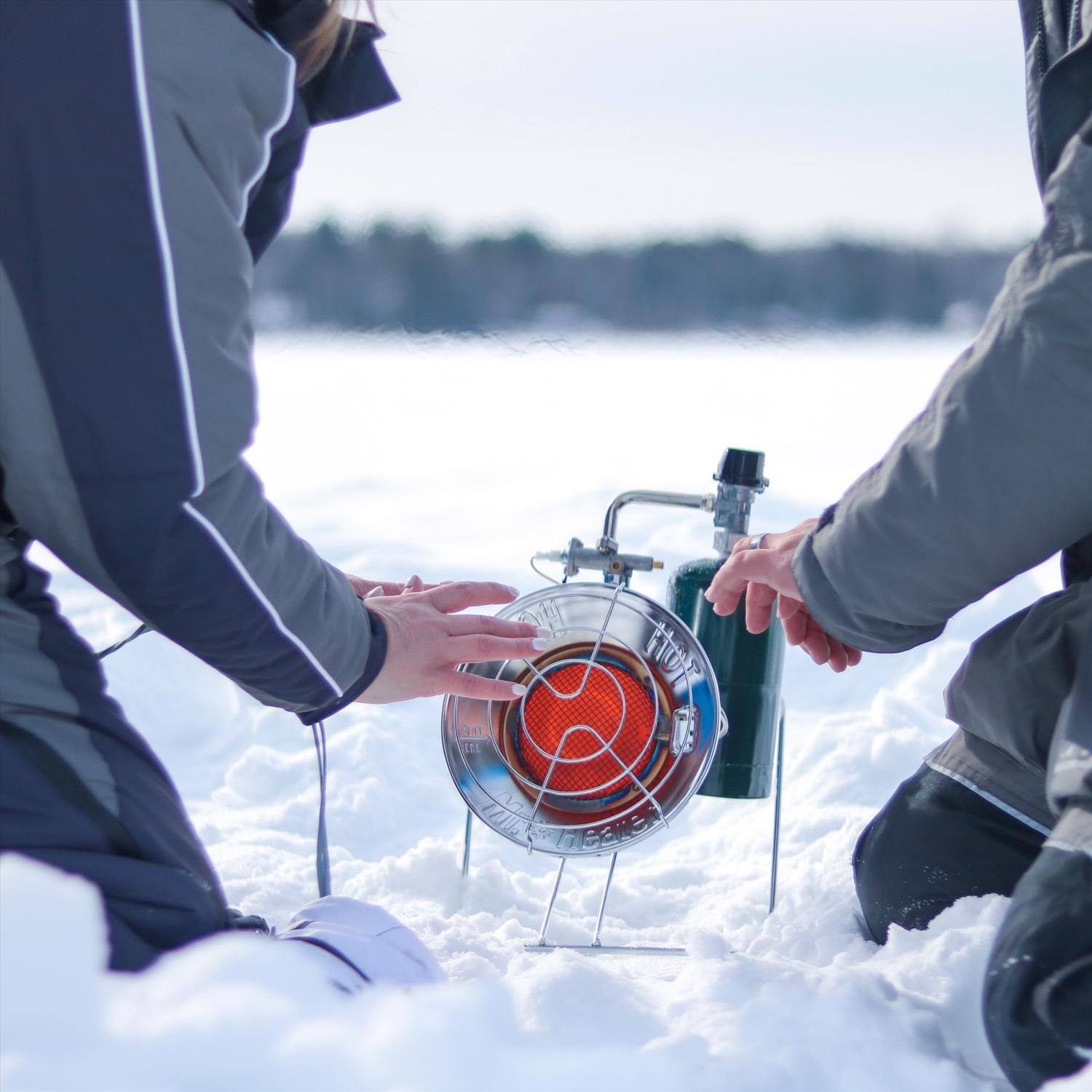 The text on the image reads:

"Thermacell"