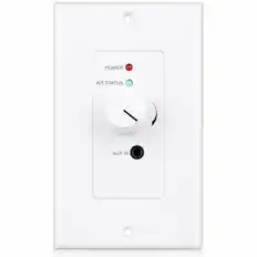 POWER
B/T STATUS
AUX IN