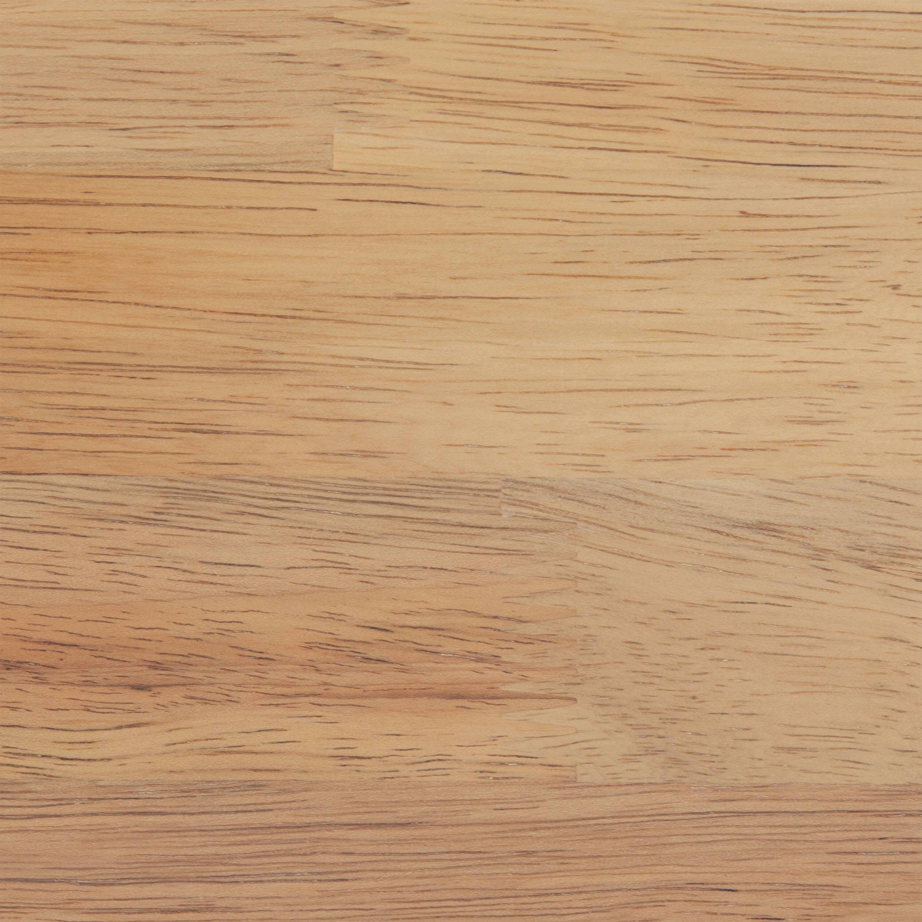 Alt View 10. Martha Stewart - Neely Solid Wood Platform Daybed with Wooden Spindles and Slatted Foundation with No Box Spring Required - Light Beech.