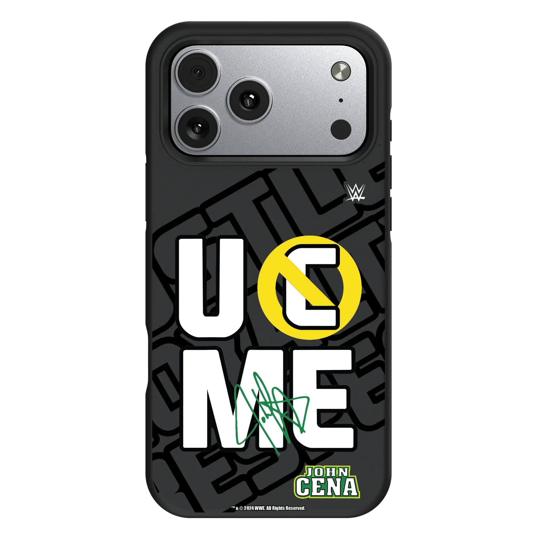 John Cena