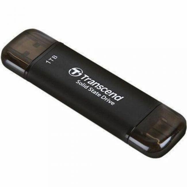 1TB Transcend Solid State Drive