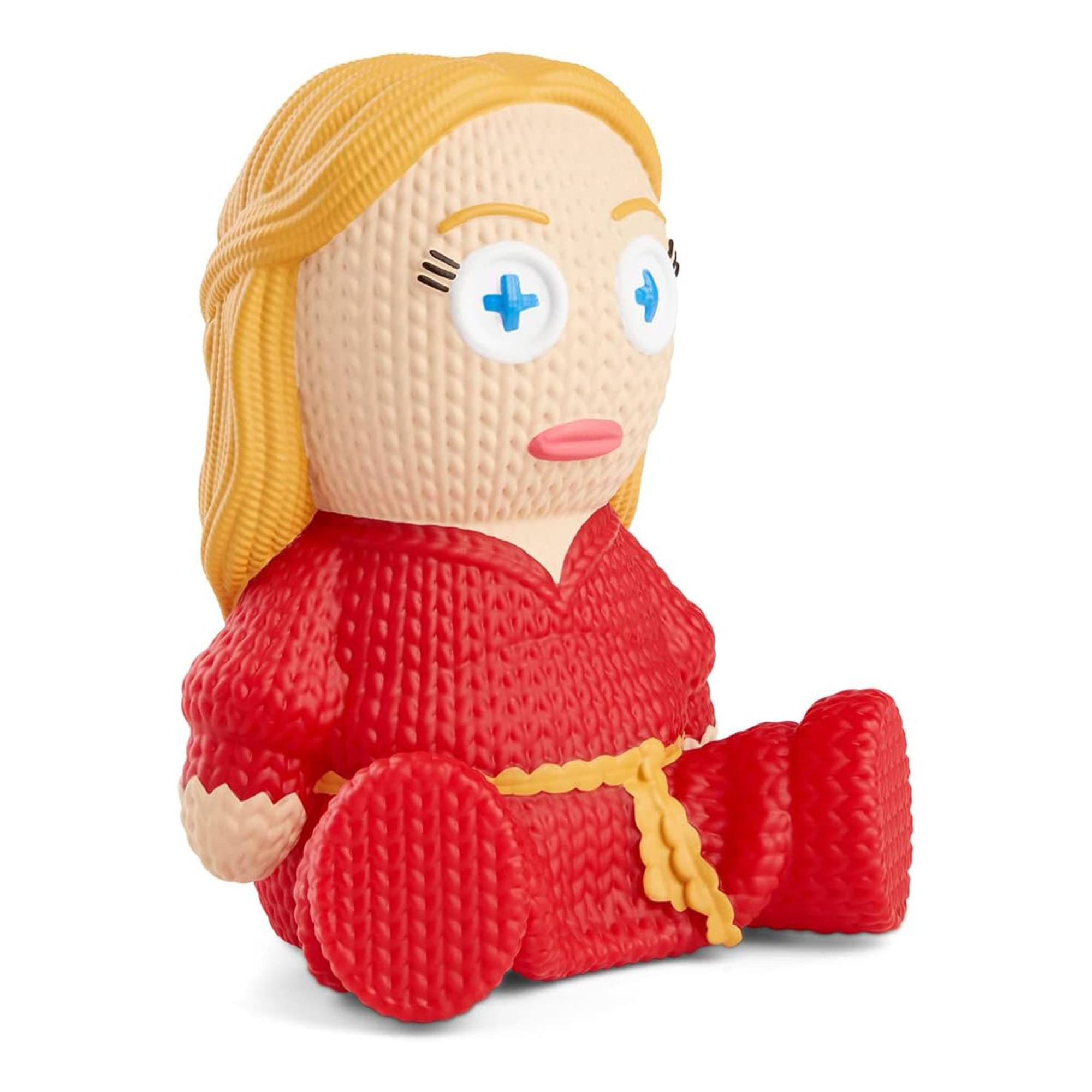 Alt View 10. Handmade by Robots - The Princess Bride - Princess Buttercup Vinyl Figure – Handmade by Robots   - COLLECTIBLES - Multicolor.