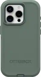 Forest Ranger (Green)