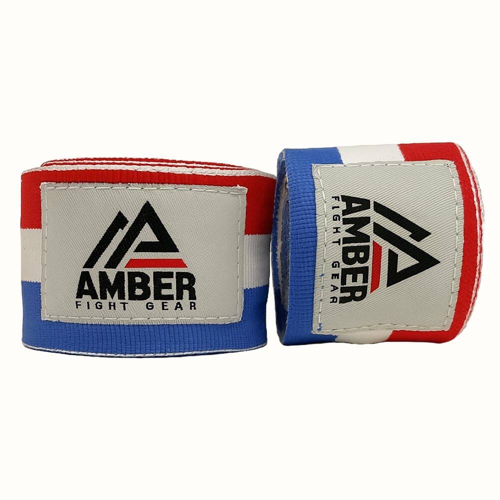 Amber Sporting Goods Amber Fight Gear Semi Elastic 180