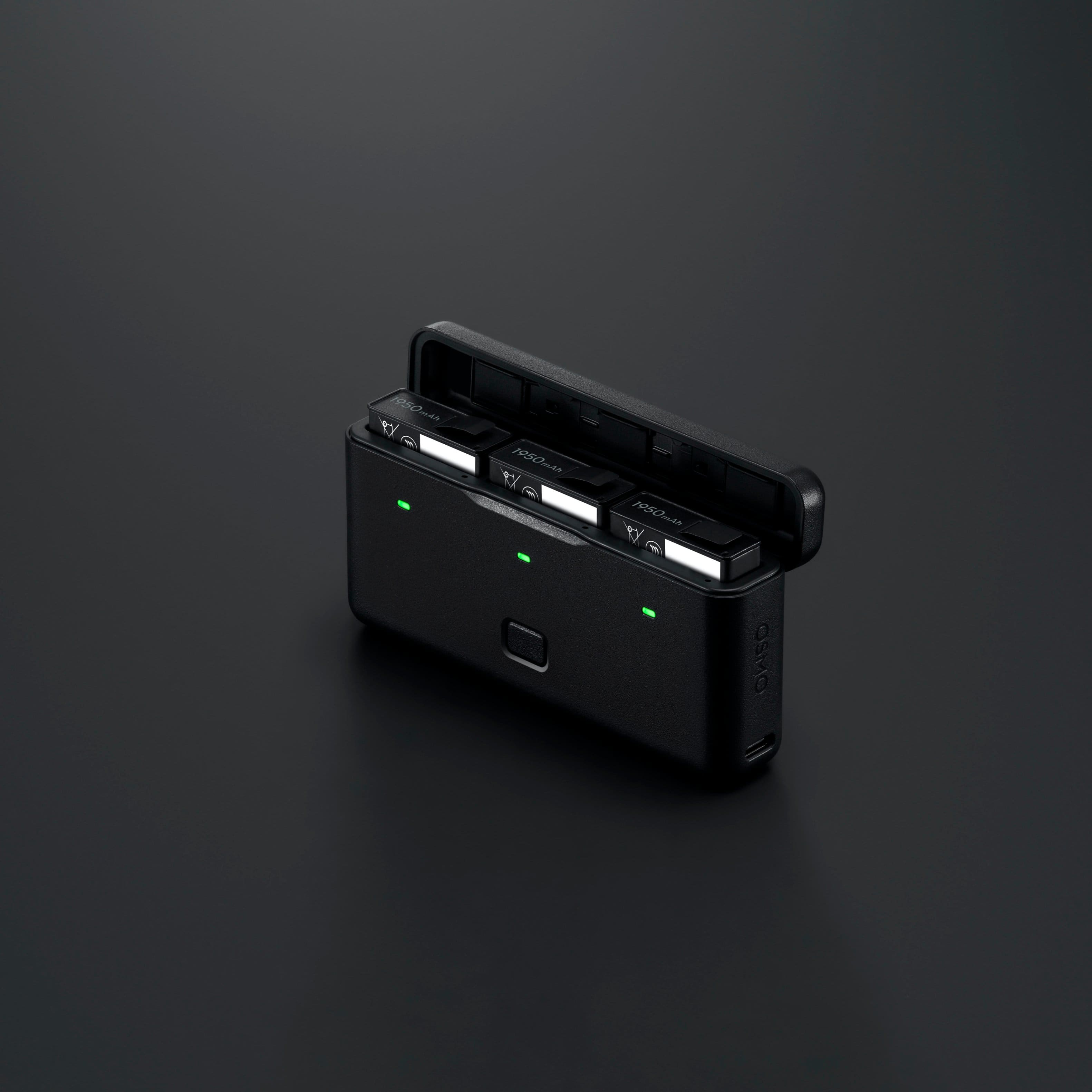 950m tY 1050m w *X 1950m - OSMO