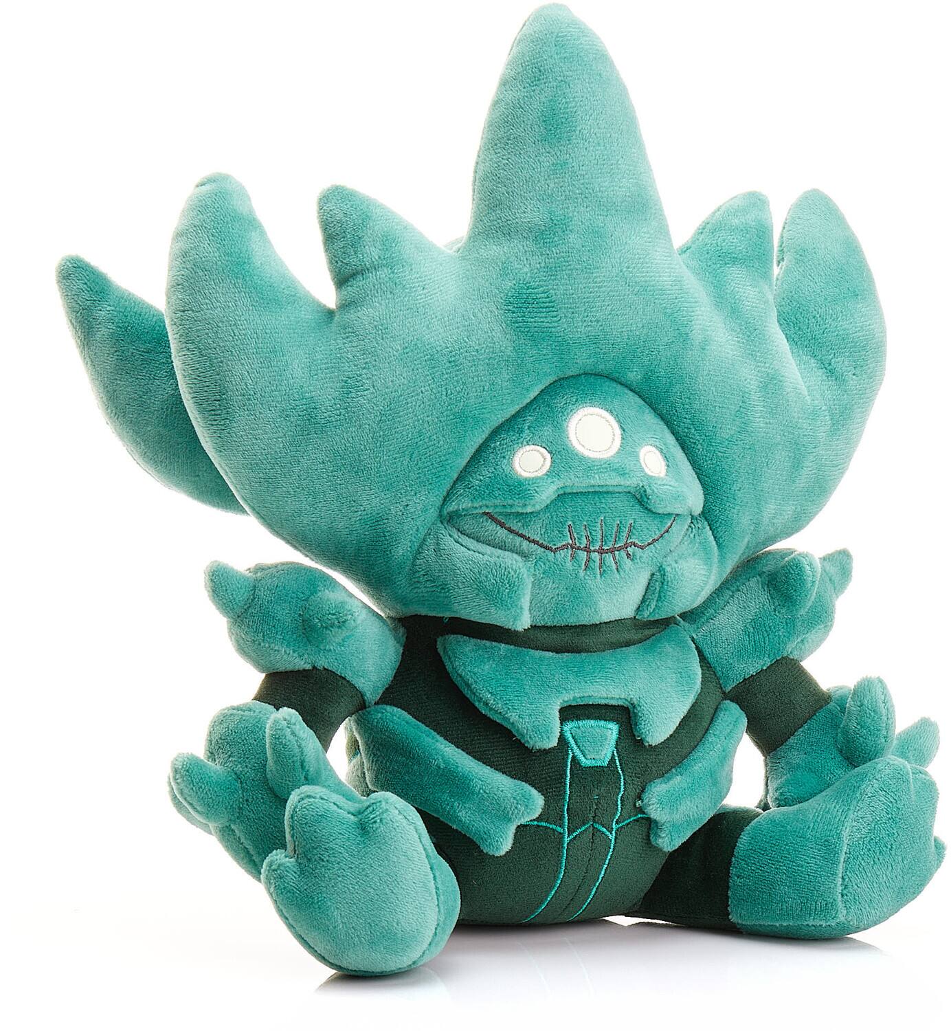 Alt View 2. Numskull - Numskull - Destiny 2 - Crota Plush   - Collectibles - Multicolor.