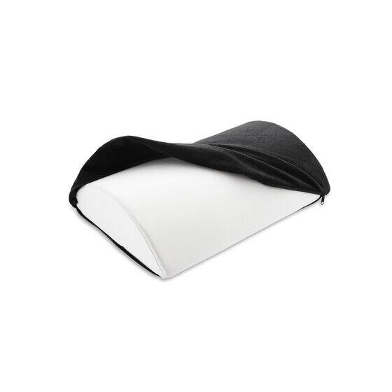 Left. Kensington - Comfort Soft Footrest.