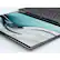 Alt View 26. Lenovo - Yoga 7 16IAH7 16" Touch-Screen 2-in-1 Laptop - Intel Core i7 - 32 GB Memory - Intel Arc A370M - 1 TB SSD - Storm Gray.