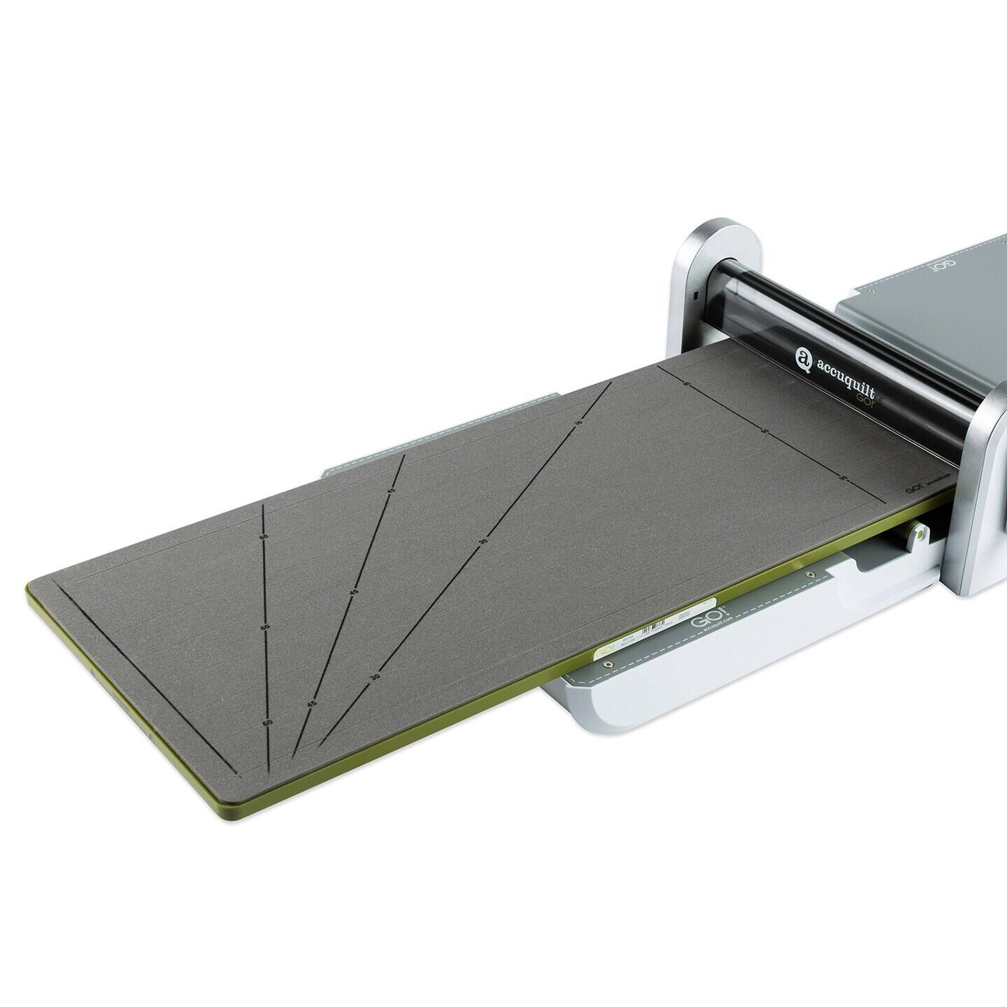 100 a accuquilt CcA N - SLSC GO