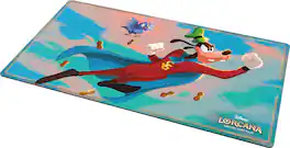 Disney - Lorcana: Wilds Unknown Playmat - Goofy