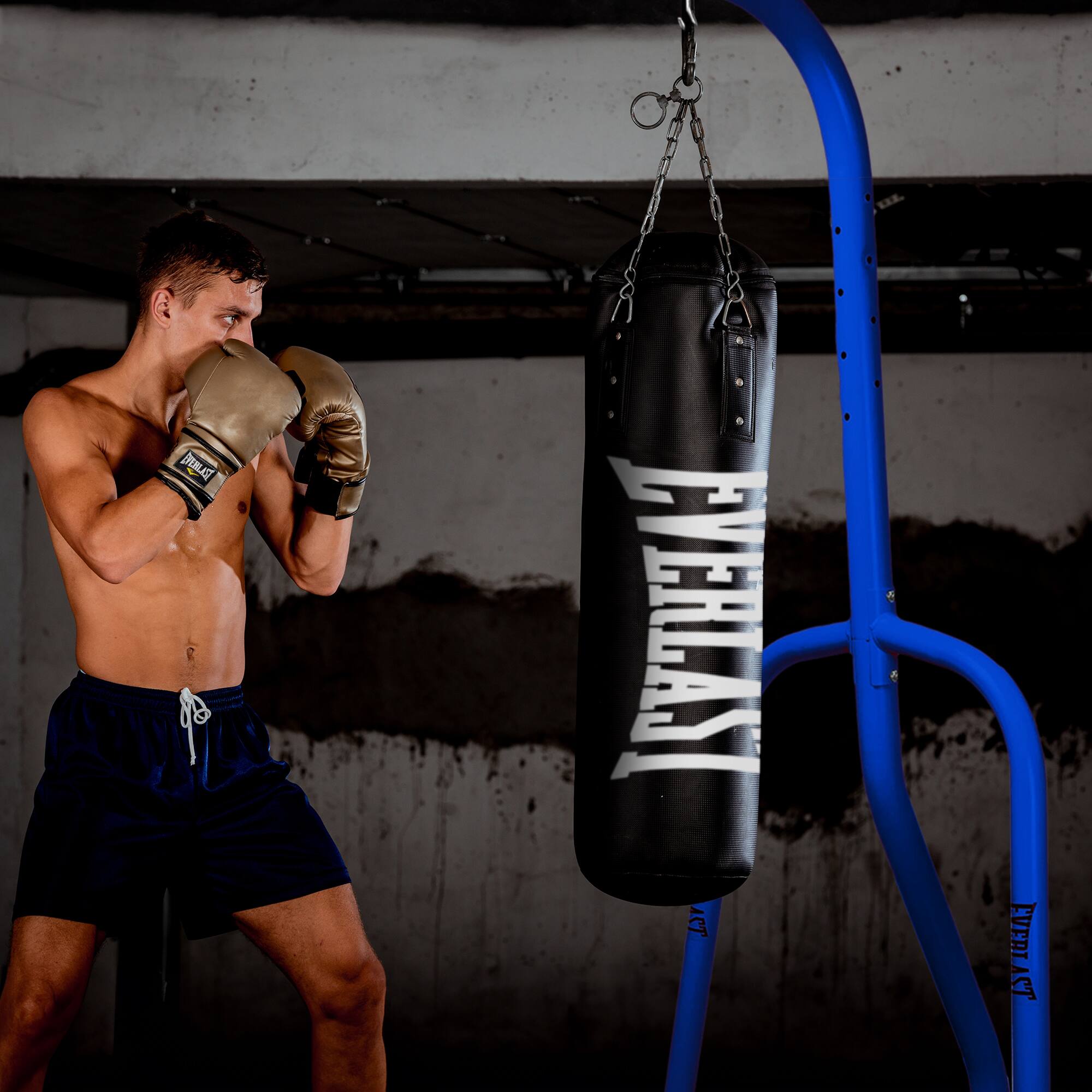 EVERLAST