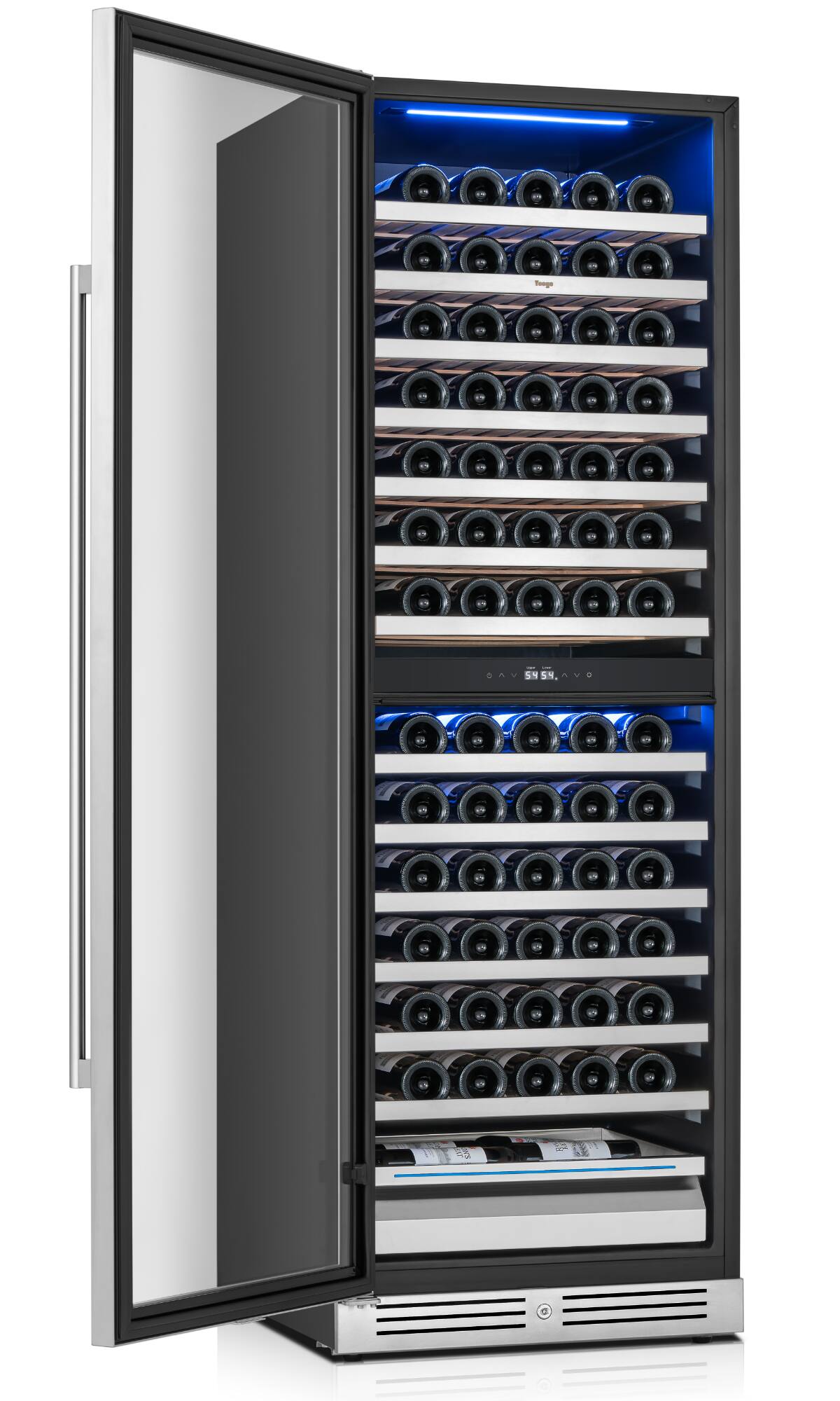 Tonge SAV O 54 54 AVO "5 BF