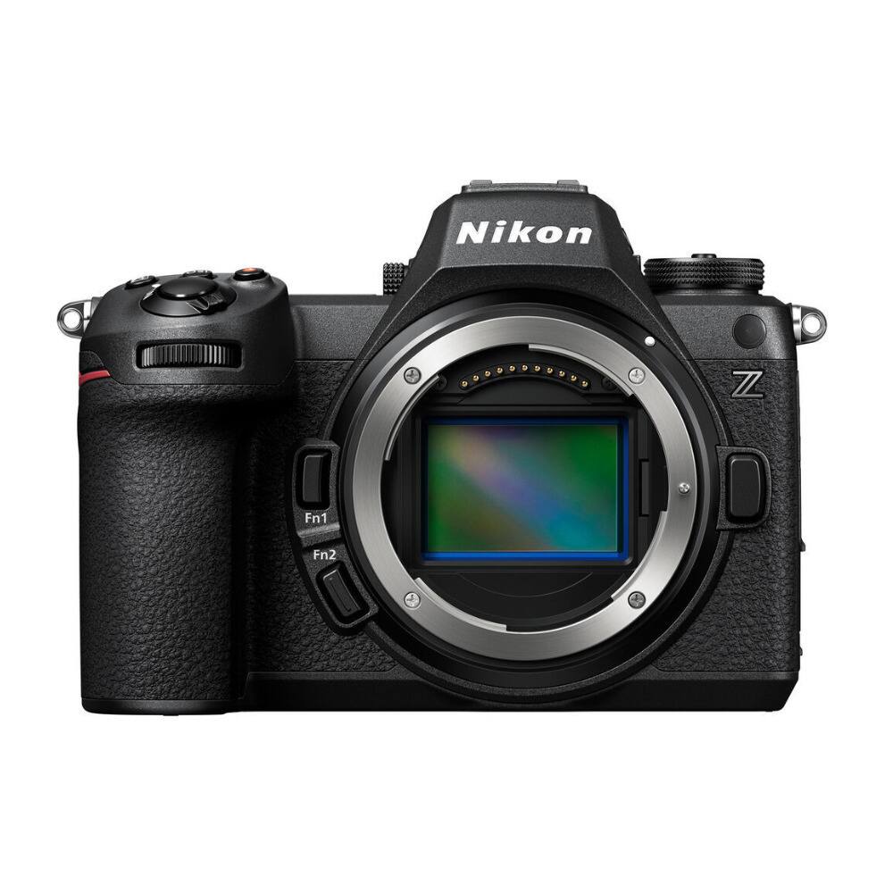 Nikon  
Z  
Fn1  
Fn2