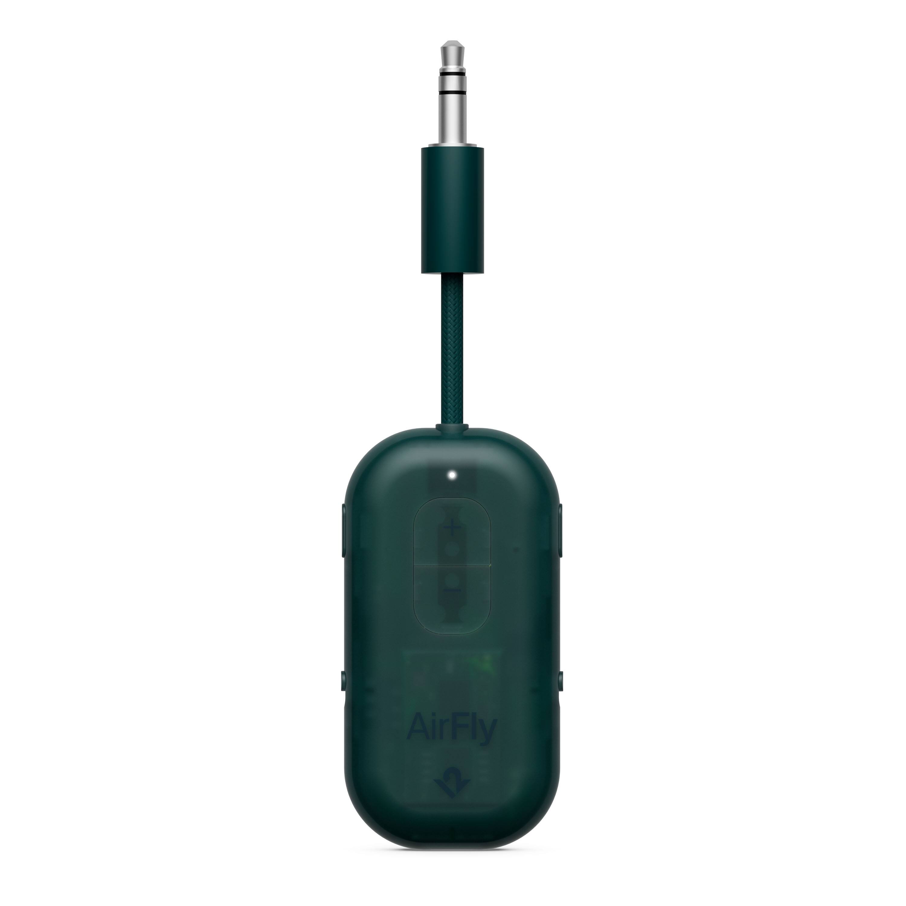 Angle. Twelve South - Twelve South Airfly Pro 2 Frost (Teal).