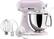 Max Wattage 325
KitchenAid
Stir 2 4 6 8 10
ARTISAN
Kitd
CAUTION: Unplug before heating or removing parts
Sodium