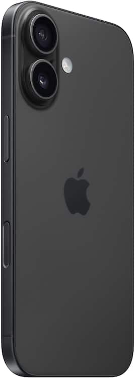 Apple iPhone 16 128GB Apple Intelligence Black (Verizon) - Best Buy Apple iPhone 16 128GB Apple Intelligence Black (Verizon) - Best Buy