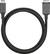 Alt View 14. Insignia™ - 3.3 ft. USB-C to Micro-B Hard Drive Cable - Black.