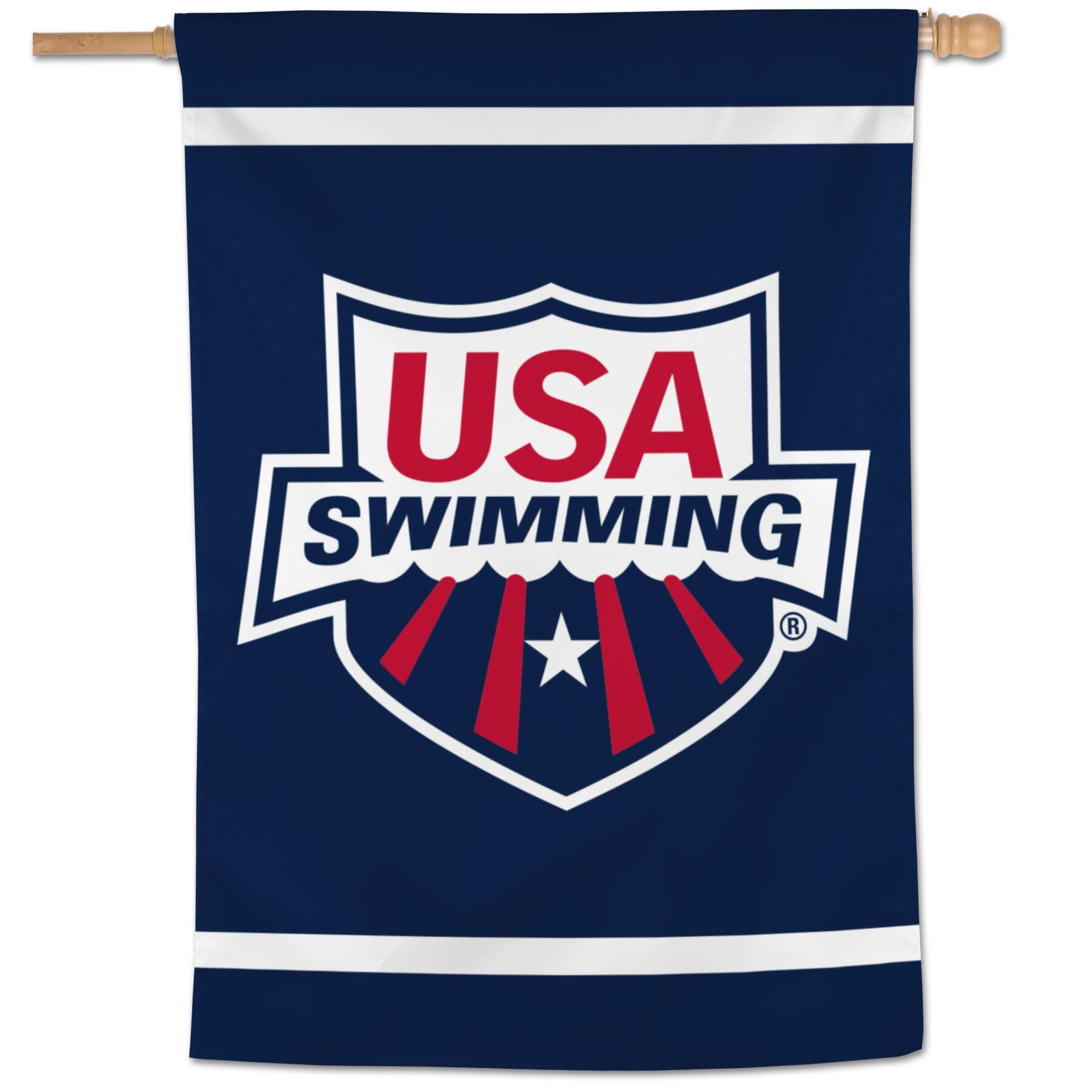 USA SWIMMING