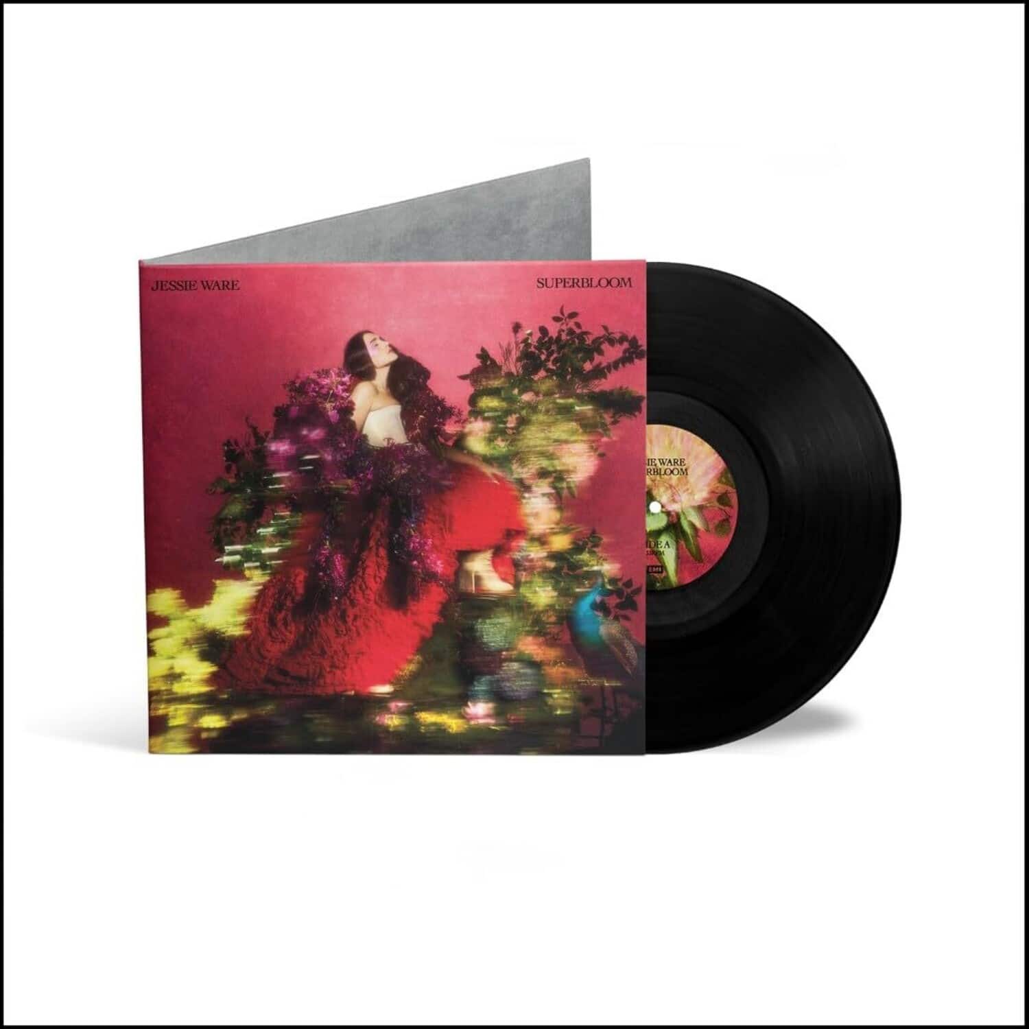 Jessie Ware - Superbloom   - VINYL LP