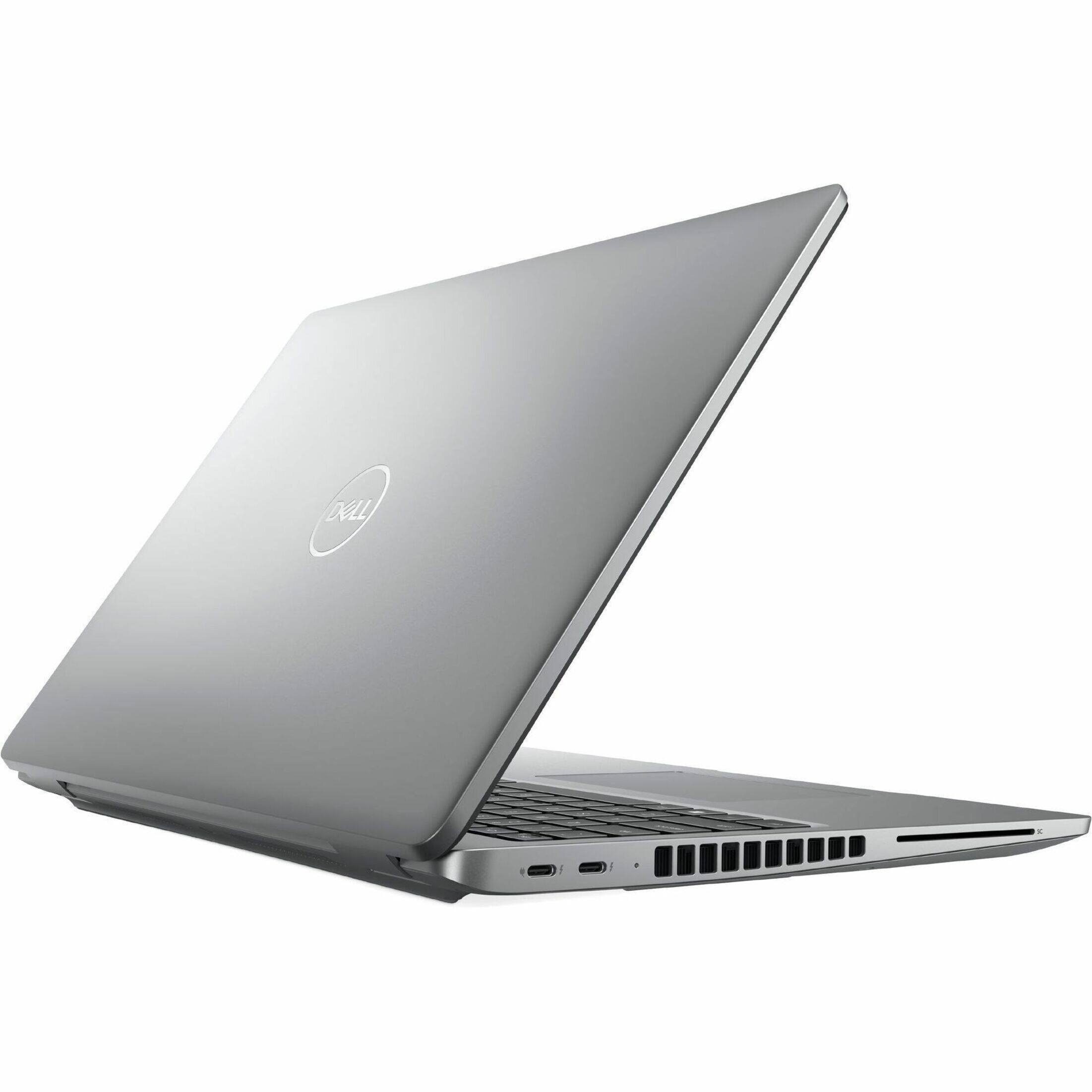 Dell Latitude 5000 15.6