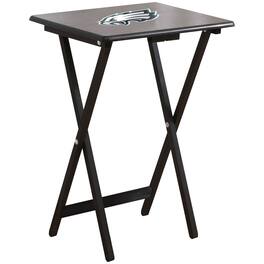 Imperial - Philadelphia Eagles TV Tray Set - Multicolor