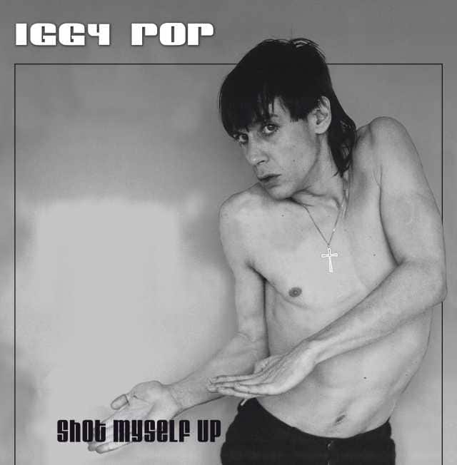 Shot Myself Up [LP] [VINYL] price history on PriceWatchPro